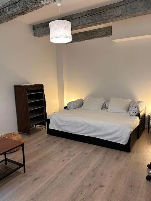 Apartamento L'Incontournable Aviñón Exterior foto