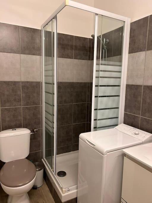 Apartamento L'Incontournable Aviñón Exterior foto