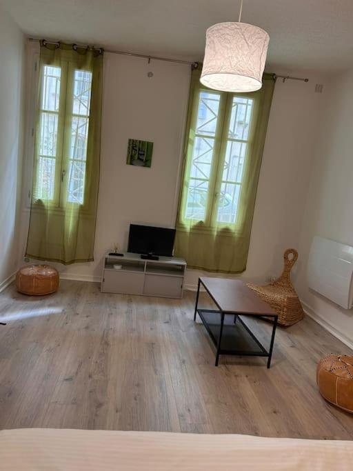 Apartamento L'Incontournable Aviñón Exterior foto