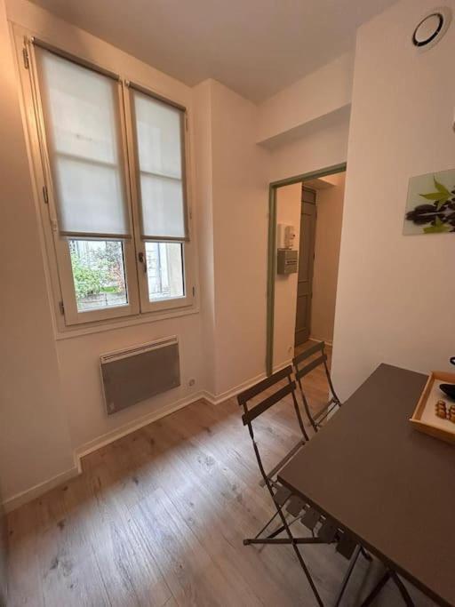 Apartamento L'Incontournable Aviñón Exterior foto